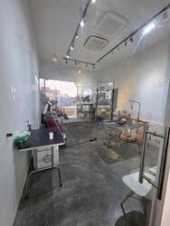 Prestige Point (D19), Shop House #619934371